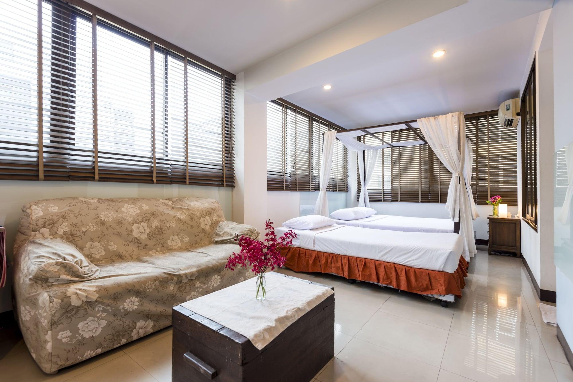 The Best Bangkok House Exterior foto
