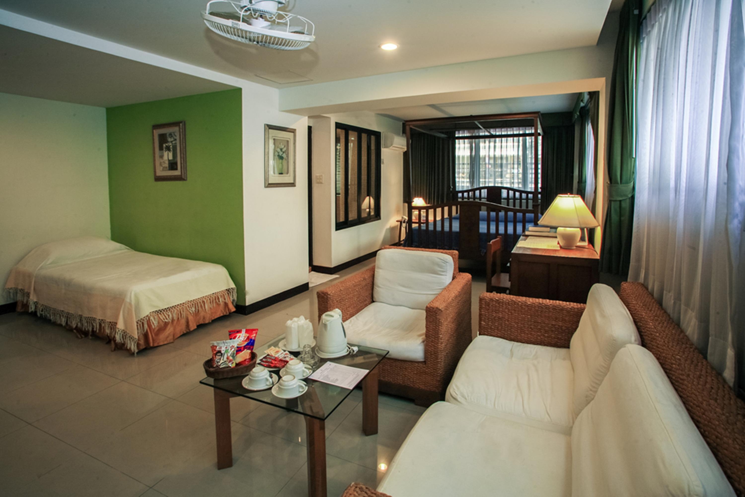 The Best Bangkok House Exterior foto