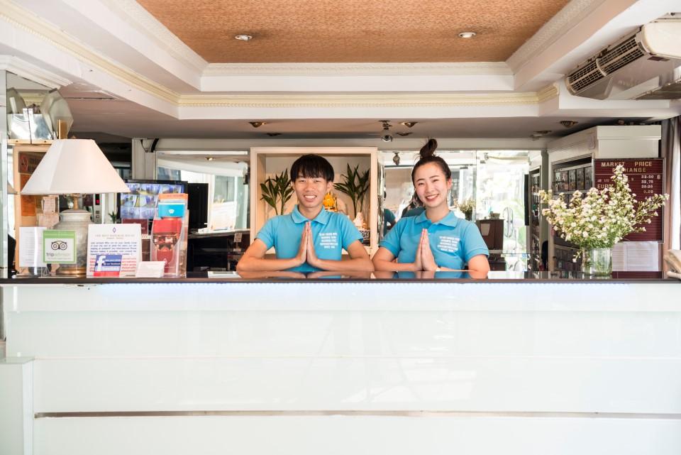 The Best Bangkok House Exterior foto