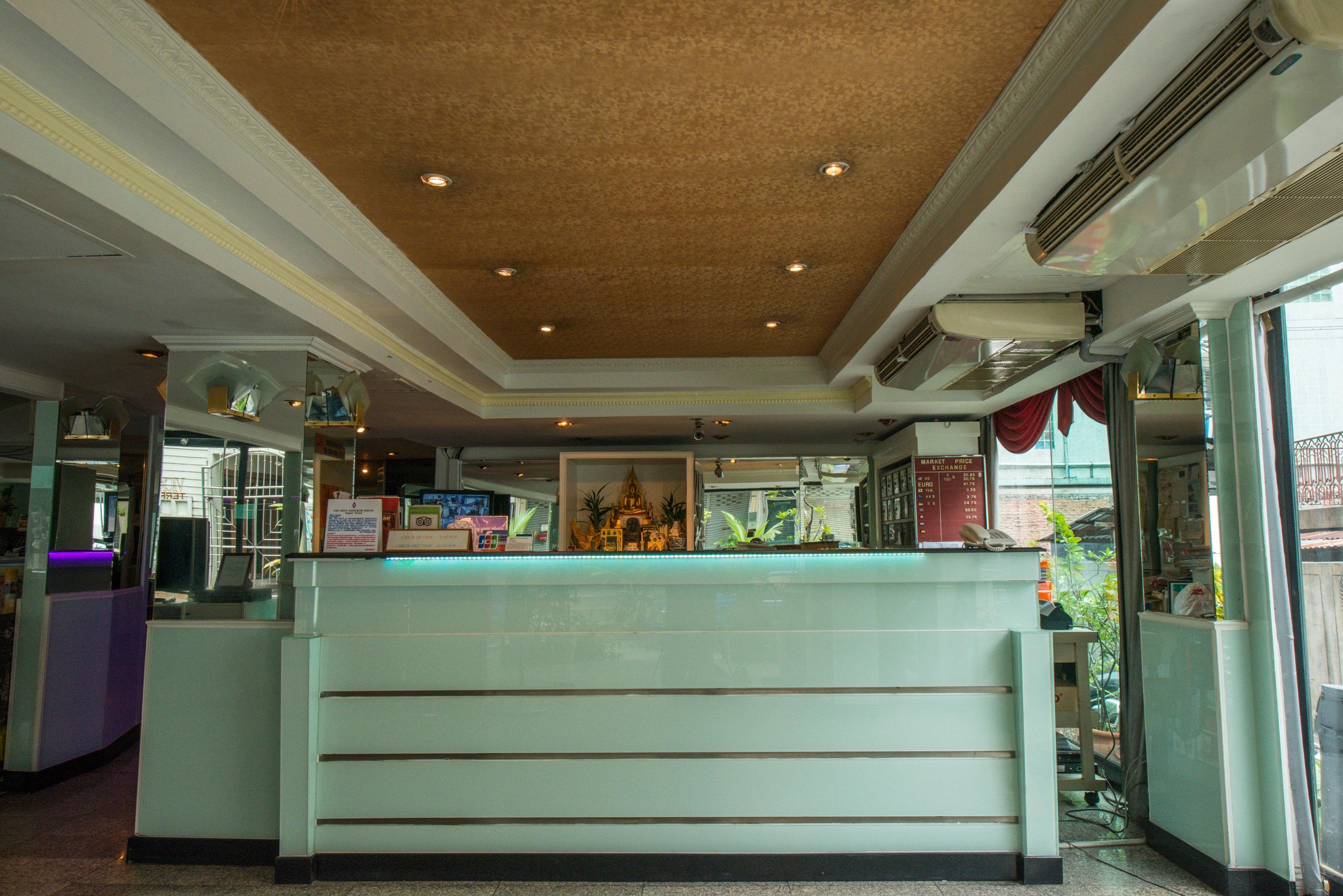 The Best Bangkok House Exterior foto