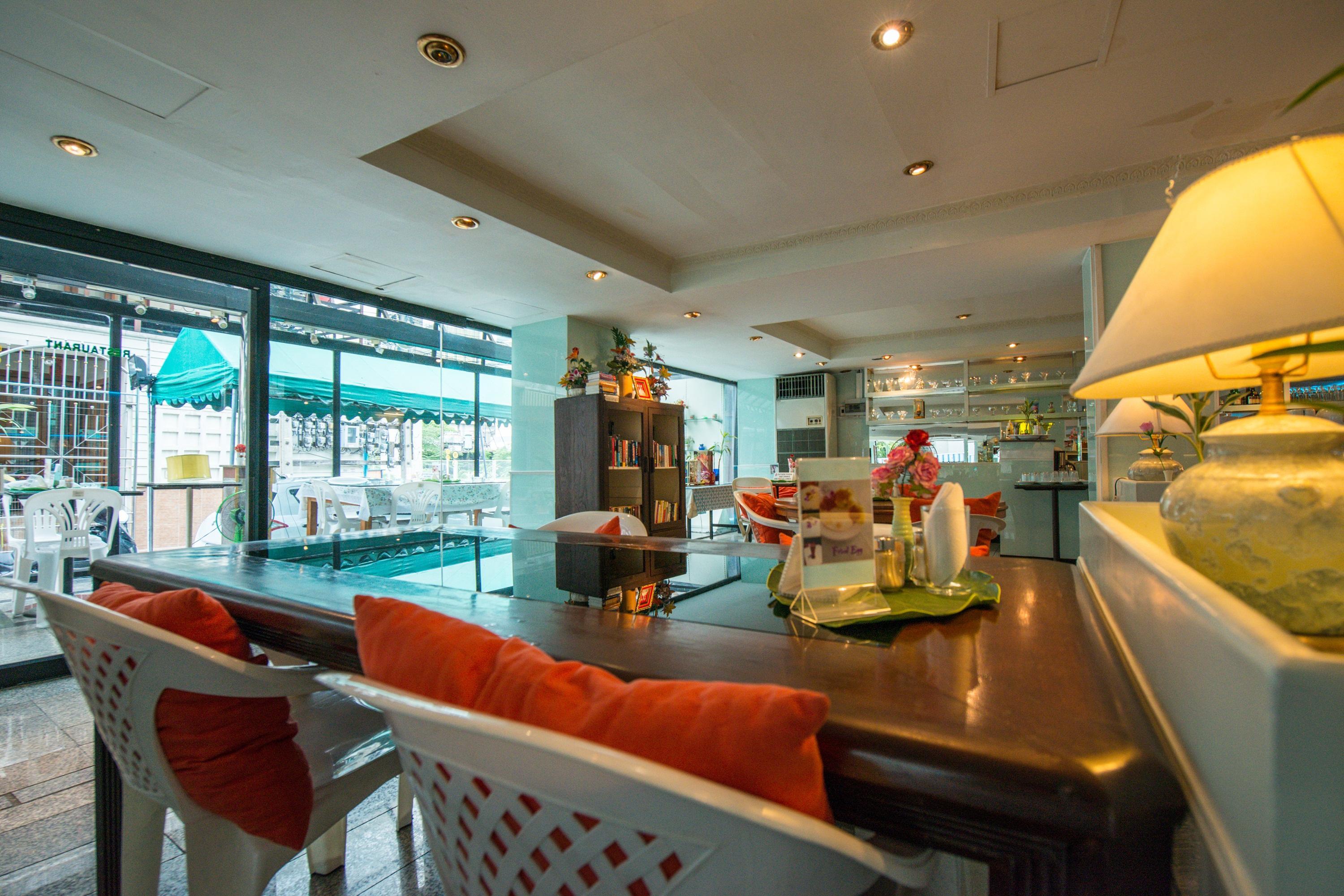 The Best Bangkok House Exterior foto