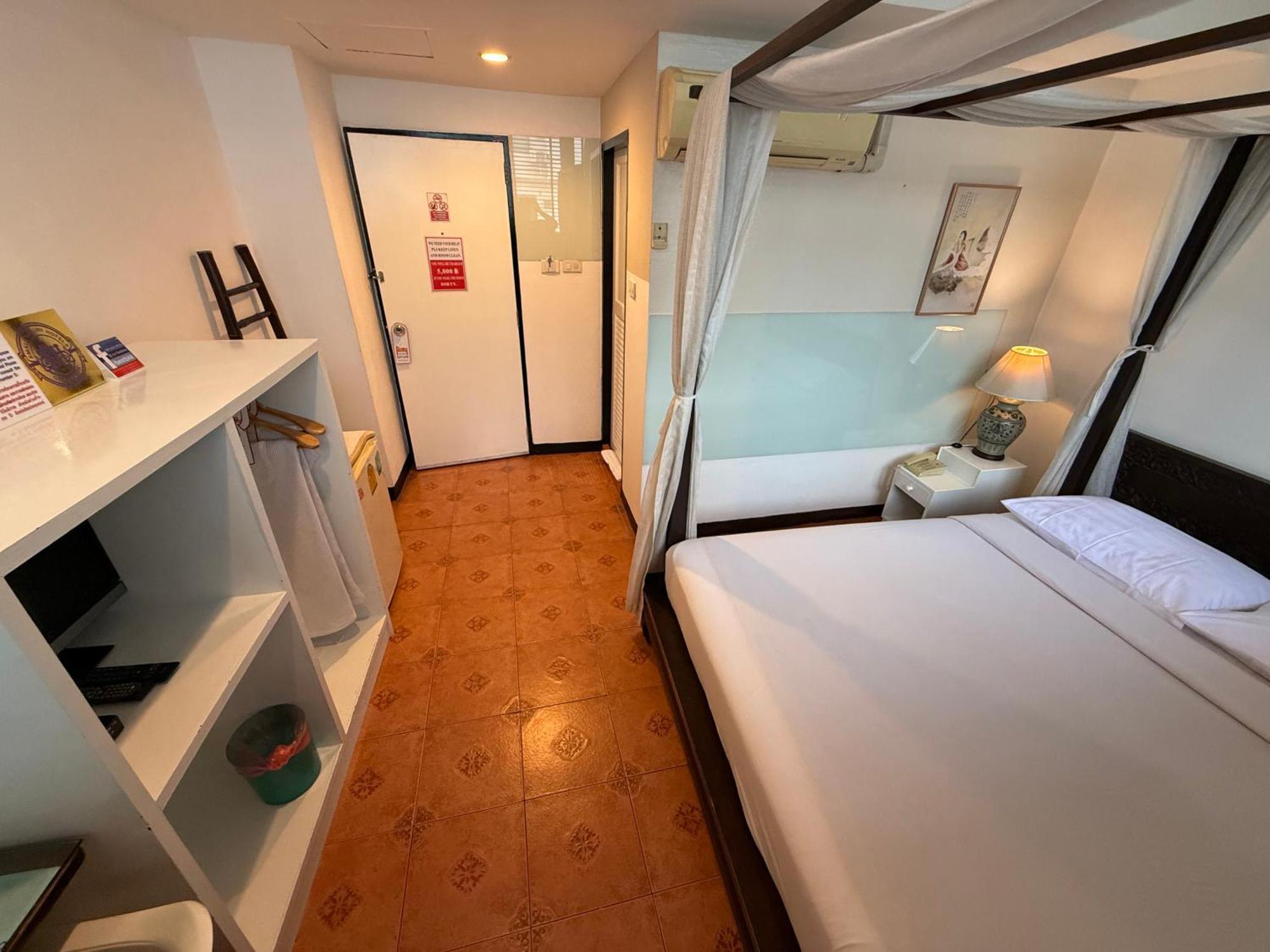 The Best Bangkok House Exterior foto