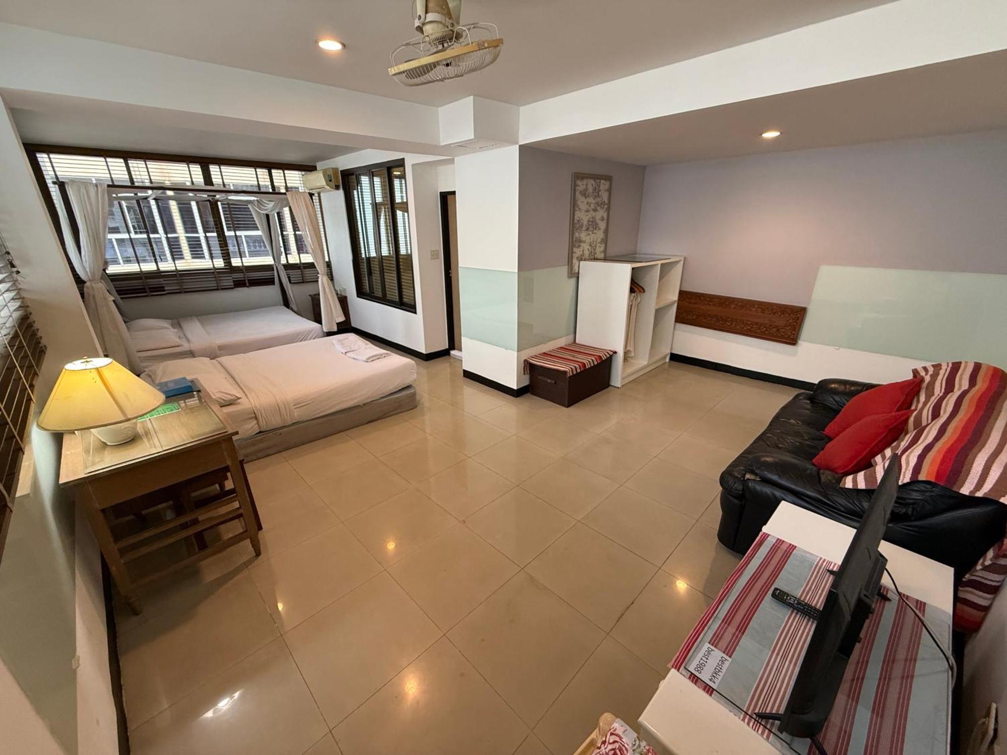 The Best Bangkok House Exterior foto