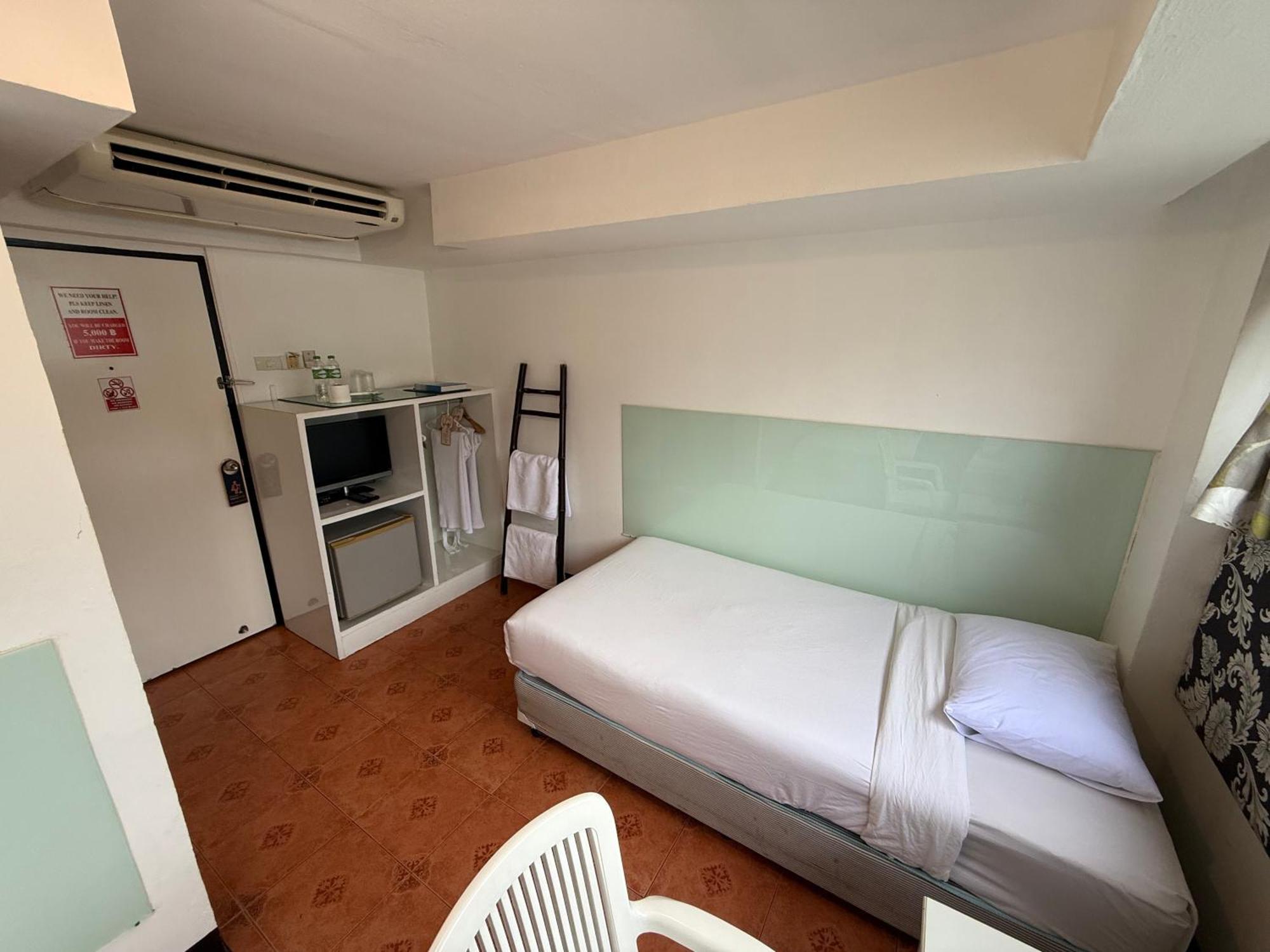 The Best Bangkok House Exterior foto