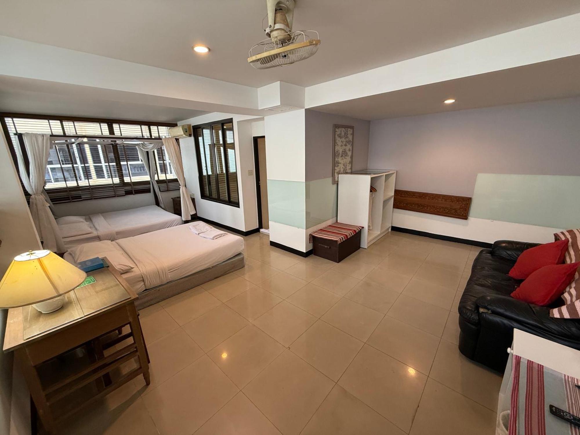 The Best Bangkok House Exterior foto