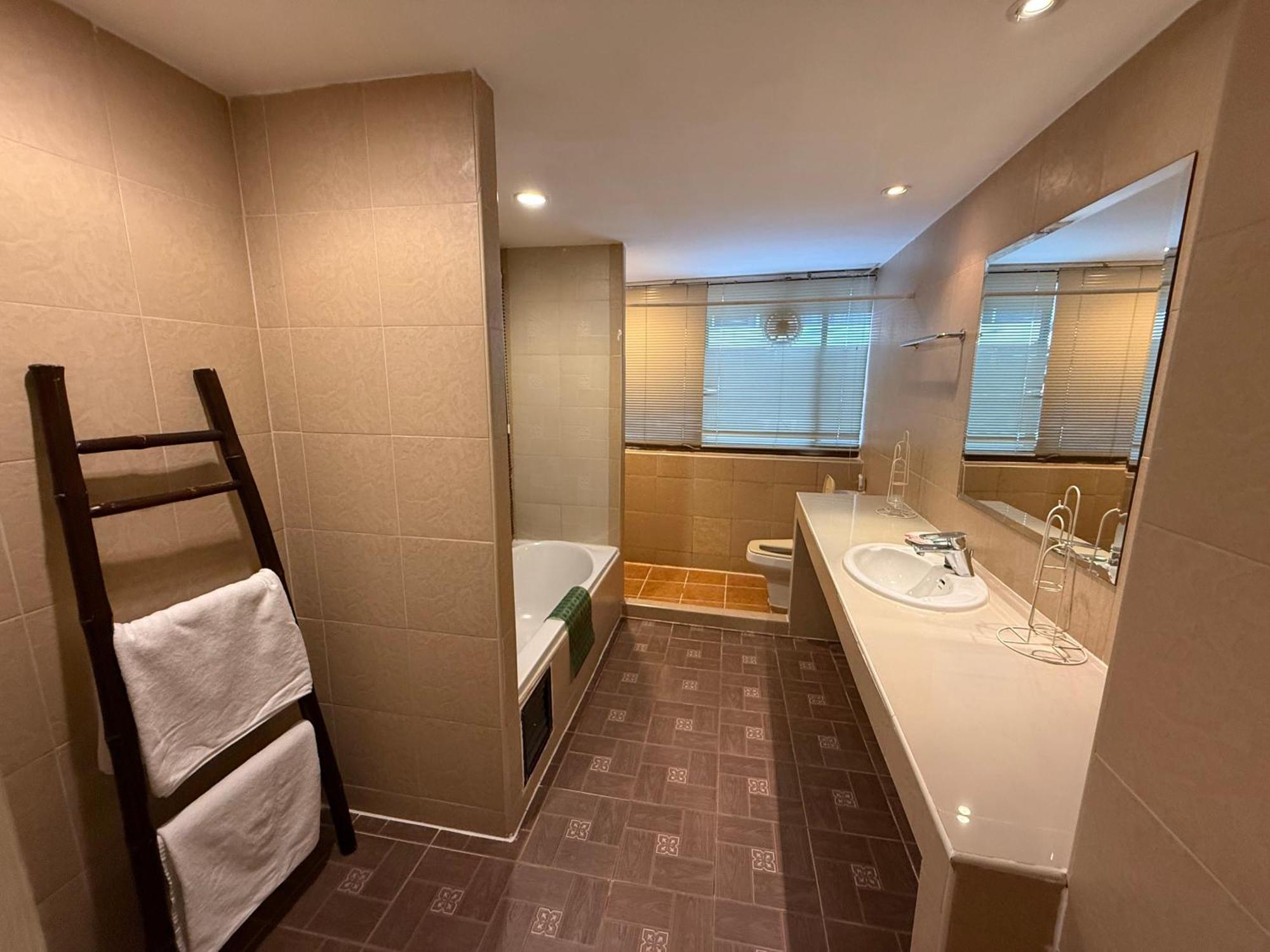 The Best Bangkok House Exterior foto