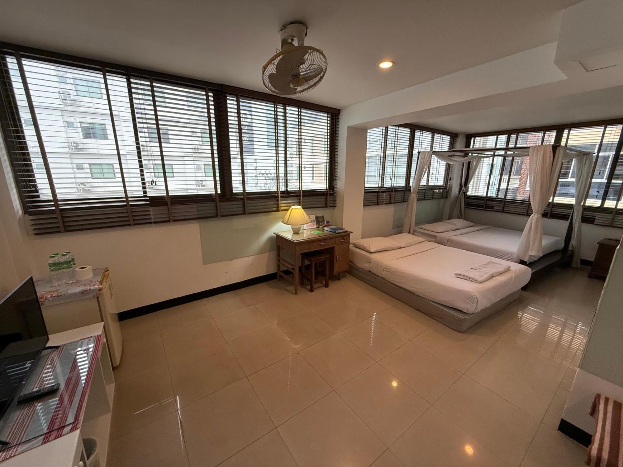 The Best Bangkok House Exterior foto