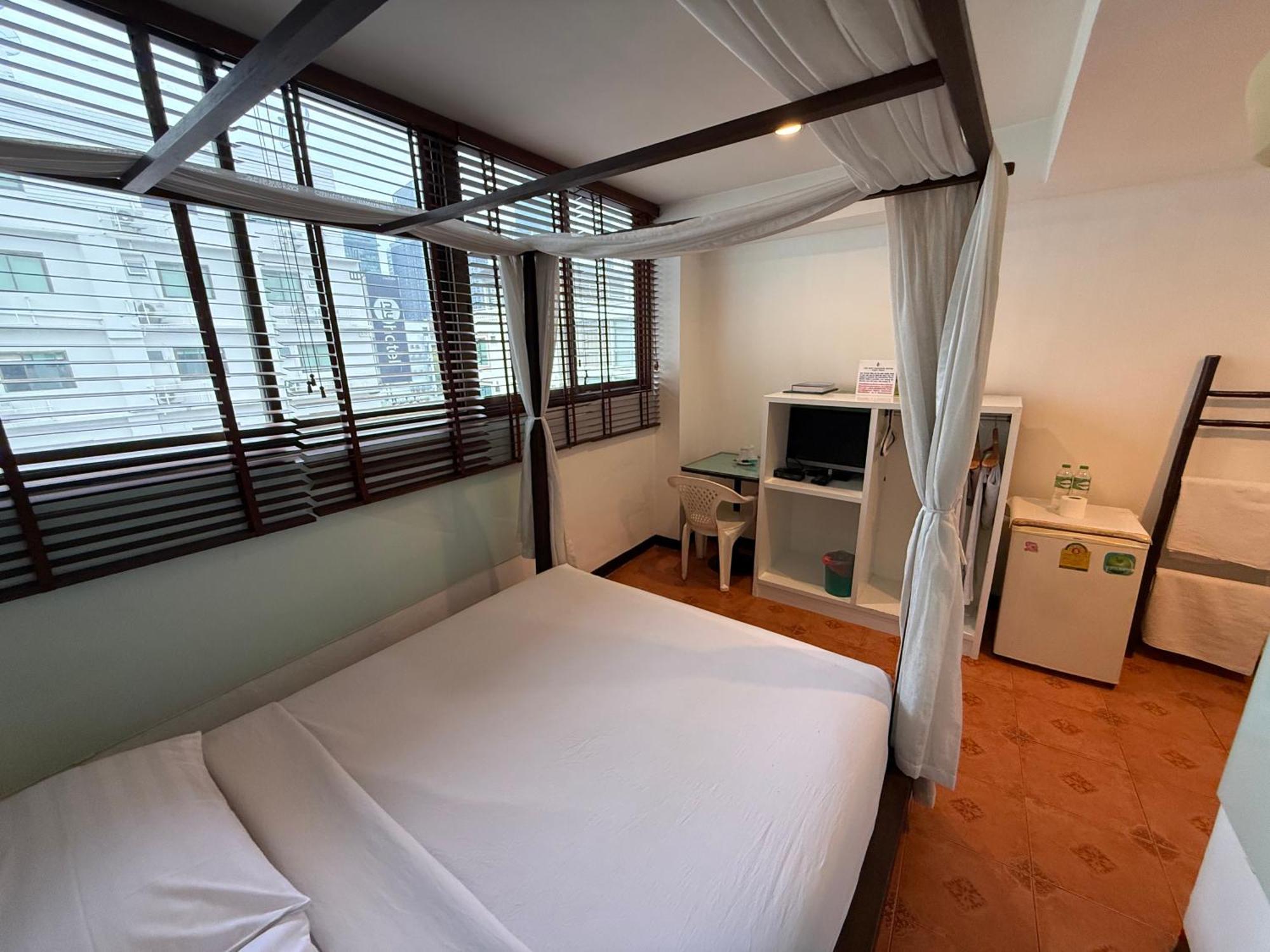 The Best Bangkok House Exterior foto