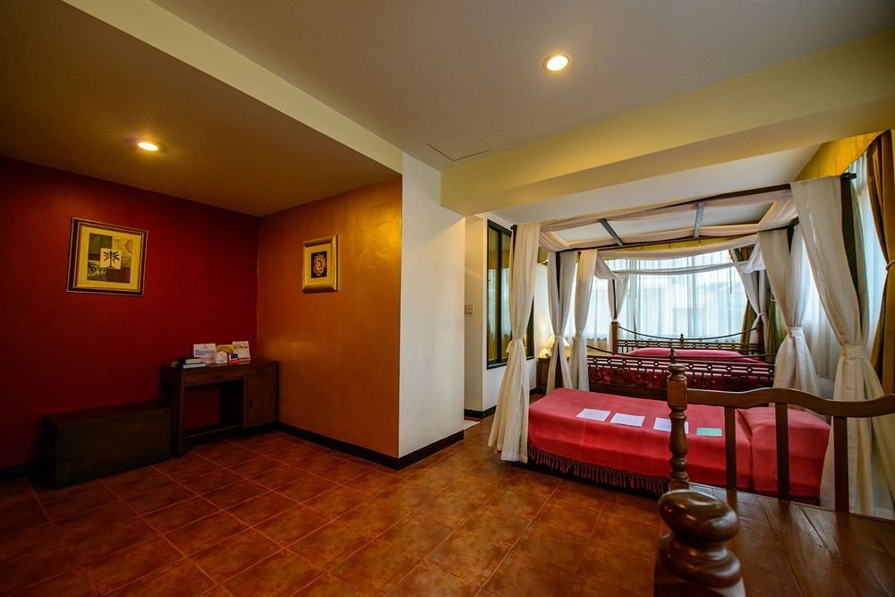 The Best Bangkok House Exterior foto